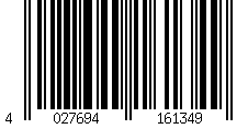 Barcode für Heidenau K66 Snowtex ( 110/70-16 TL 52S Hinterrad, M+S Kennung, M/C, Vorderrad )
