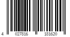 Barcode für Schraube, Lagerbock-Kurbelwelle FEBI BILSTEIN 18162