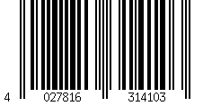 Barcode für Febi Warnkontakt für Bremsbeläge VW Passat B5