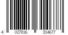 Barcode für Kettenglied, Ölpumpenantrieb FEBI BILSTEIN 31467