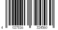 Barcode für FEBI BILSTEIN Dichtring Ölablaßschraube VW,AUDI,FORD 32456 9410914000,N0138494,N0138495  3600377,2151323001,90402P5TG00,9410914000,ALU1403,2151321000