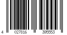 Barcode für Stabilisator FEBI BILSTEIN 39555