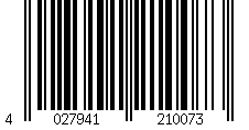 Barcode für Heim Suchleine Super-Grip, schwarz - 5 m lang, 17 mm breit