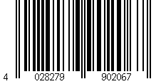 Barcode für ROTH Hausaufgabenheft für clevere Faule Best Friends liniert DIN A5 104 Blätter