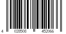 Barcode für Hose Kim