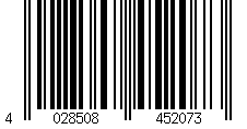 Barcode für Hose Kim