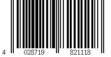 Barcode für CMD Naturkosmetik Teebaum&ouml;l Mundwasser 10 ml