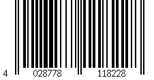 Barcode für DISPLEX Privacy Glass FC iPhone 14 Pro