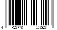 Barcode für DISPLEX CamGlass All-In-One für iPhone 17 Pro Max (2 Stück)