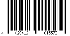 Barcode für Jakoparts Luftfilter Lexus Toyota