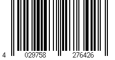 Barcode für Stauffer, Teddy - Never In A Million Years 1936-1939 (2-CD)