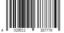 Barcode für Romantic Items Romantische Accessoires Für Lustige Fotos (5er Set)