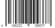 Barcode für 12-290003-91 Klassische Pantoletten silber Damen 39
