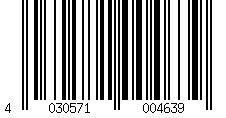 Barcode für Cetirzin Vividrin - Schnell wirksame Allergietabletten 20 St