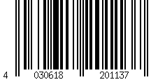 Barcode für Federndes Druckstück, mit Bolzen und Schlitz/Automatenstahl, verstärkte Federkraft | d1=M6 | 22050.0306