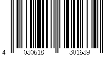 Barcode für HALDER SUPERCRAFT Schonhammer Ø 50 mm rückschlagfrei mit Stahlschrotfüllung