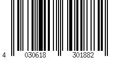 Barcode für SUPERCRAFT-Einsatz für SUPERCRAFT-Schonhammer | D=25 mm | 3508.025