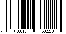 Barcode für HALDER Schonhammer SIMPLEX Länge 350 mm Kopf-Ø 50 mm ( 4000811728 )