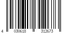 Barcode für HALDER Schraube, Mutter und Federring Set für Ø 50 Spaltaxt Tempergussgehäuse