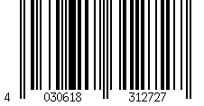 Barcode für HALDER Schraube, Mutter und Federring Set für Ø 30 mm verstärktes Tempergussgehäuse