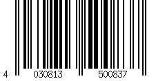 Barcode for Eberspacher heater casing nut | 11932020