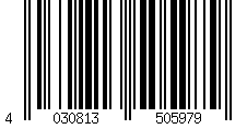 Barcode for Eberspacher heater Duct  Joiner 100mm plastic | 221000010007