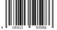 Barcode for Eberspacher Heater 60mm - 75mm ducting Adapter | 221000010008