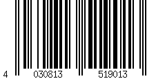 Barcode for Eberspacher D3LC Compact heater base gasket | 251822010002