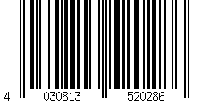 Barcode for Eberspacher Fuel Inlet Sleeve - D4WSC/D5WSC
