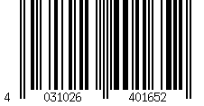 Barcode für HELLERMANNTYTON Isolierband, 710-00102, HelaTapeFlex15, gelb, 15mmx10m
