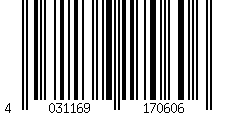 Barcode for Mini vortex whistle Sporti