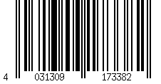 Barcode für RU Trail XS