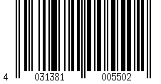 Barcode für CASCO ACTIV 2 EDITION Fahrradhelm