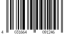 Barcode für Mantel mit integrierter Weste