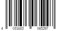 Barcode für Erbe Shaving Shop Rasierpinselhalter Acryl