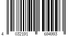 Barcode für XLC Comp Barends BE-A08