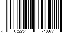 Barcode für Josera Kitten - 2 kg