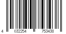 Barcode für JOSERA JosiCat sterilised classic 650 g