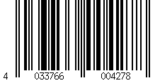 Barcode für Hundeleine Nobby Pet Classic