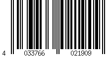 Barcode für Hundeleine mit gepolstertem Futter Nobby Pet Soft Grip