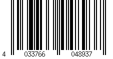 Barcode for Dog harness Nobby Pet Soft Grip