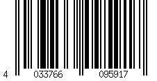 Barcode für Hundeleine Nobby Pet Classic