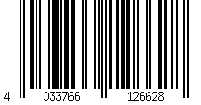 Barcode für Halsbänder für Katzen Nobby Pet Design