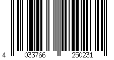 Barcode für Mineralische Sitzstange für Vögel Nobby Pet