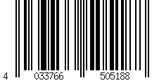 Barcode for Donkey plush for dog Nobby Pet