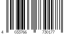 Barcode für Nobby Halskette einfach, verchromt