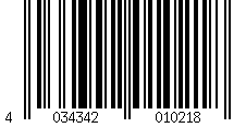 Barcode für Sauerstoffbrille für Erwachsene 210cm Schlauch