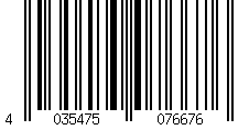 Barcode für Drachen zum Bemalen ARTISTIC,blau, weiß