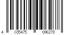 Barcode für 5-Panel-Cap Trend, Grün/Grau