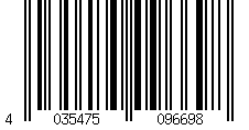 Barcode für 5-Panel-Cap für Kinder KIDDY WEAR,blau
